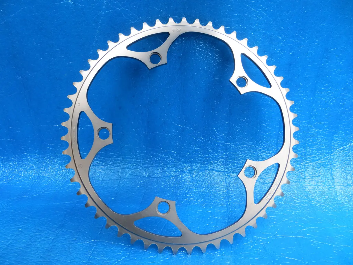 Shimano Fc-7710 1/8" 144Bcd Njs Chainring 53T (23111823) 1