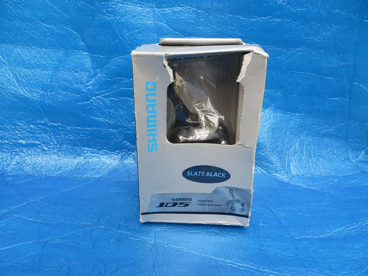 Never Used Shimano 105 Br-5700L F Brake Caliper (24081005) 1