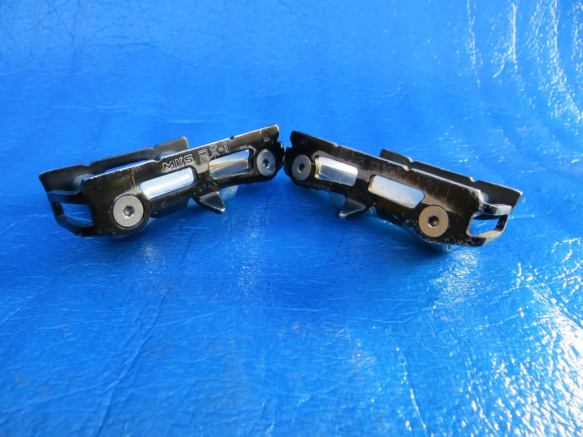 Mks Rx-1 Njs Pedals (23111916) 1