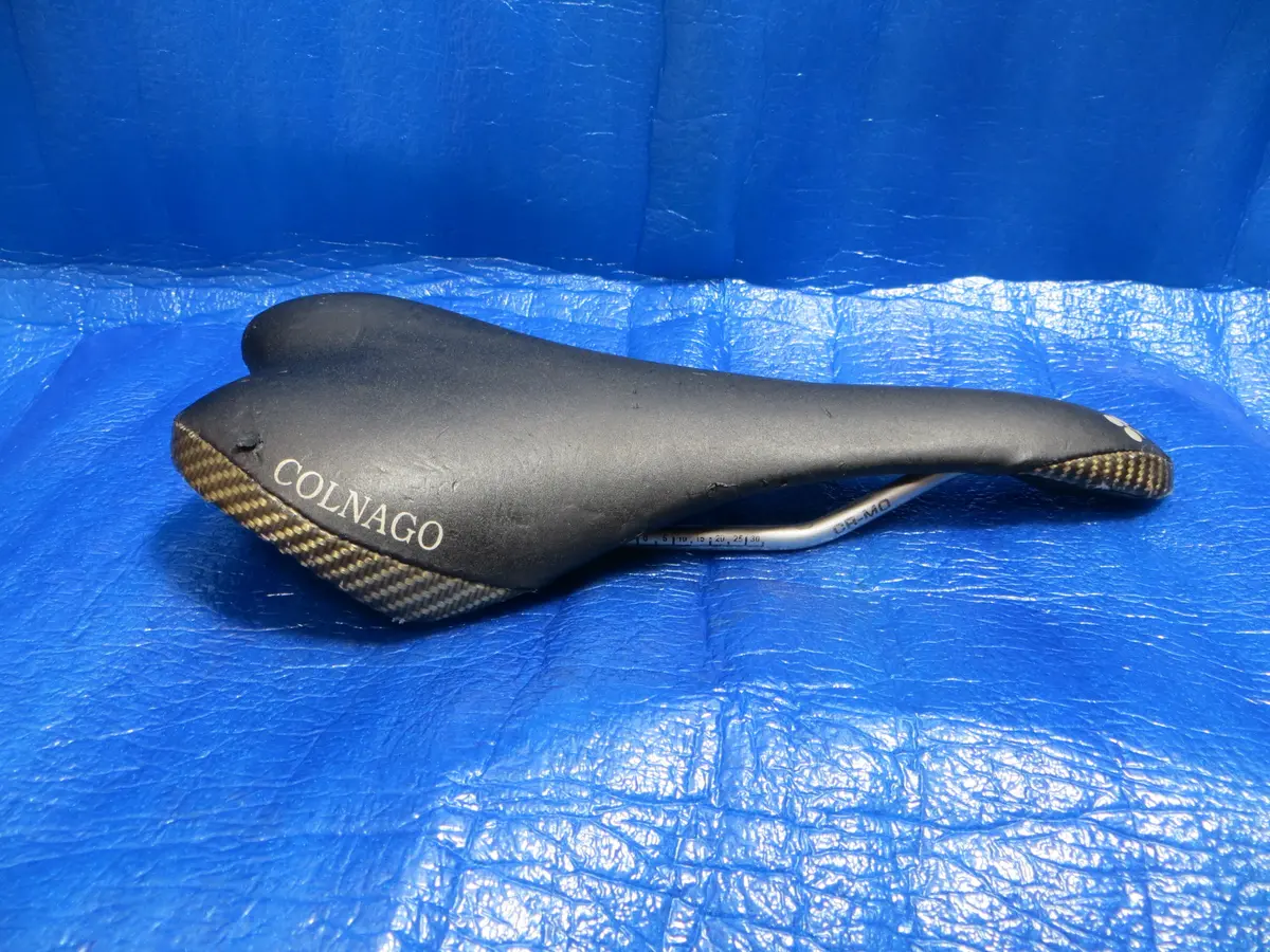 Cornago 44Mm Rail Padded Saddle Non Njs (24111711) 1