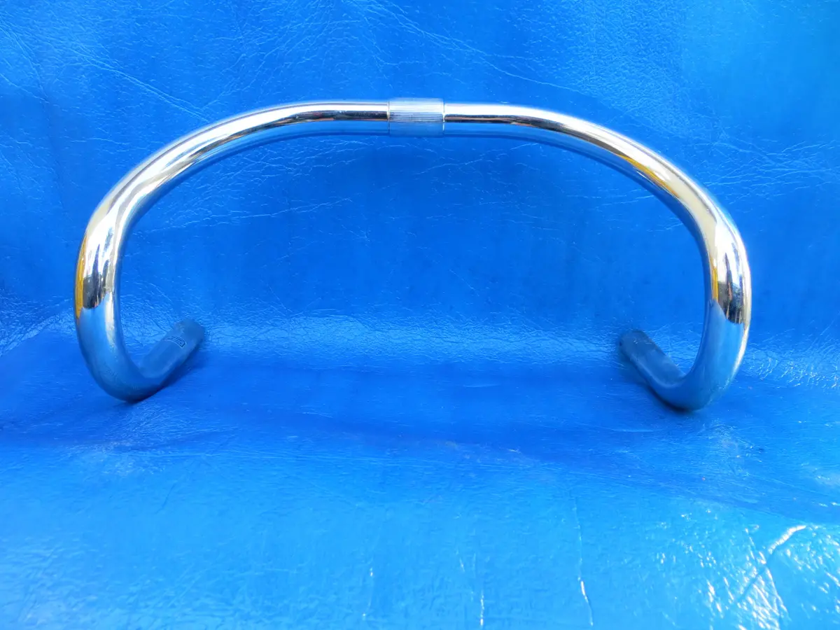 Nitto B123 Crmo 36Cm Njs Approved Handlebar (23111918) 1
