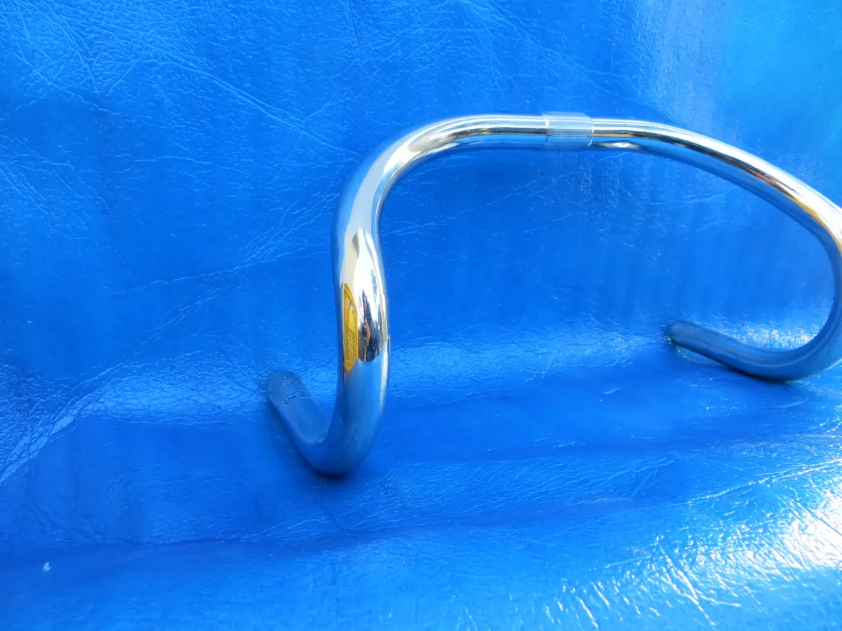 Nitto B123 Crmo 36Cm Njs Approved Handlebar (23111918) 2