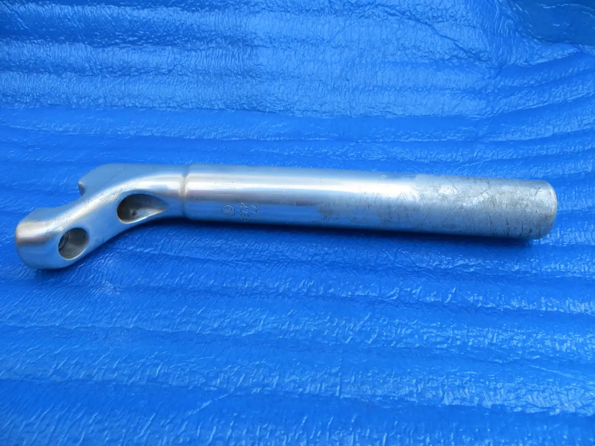 Nitto Jaguar Sp72 Njs Seatpost 27.2/44Mm (26011704) 1