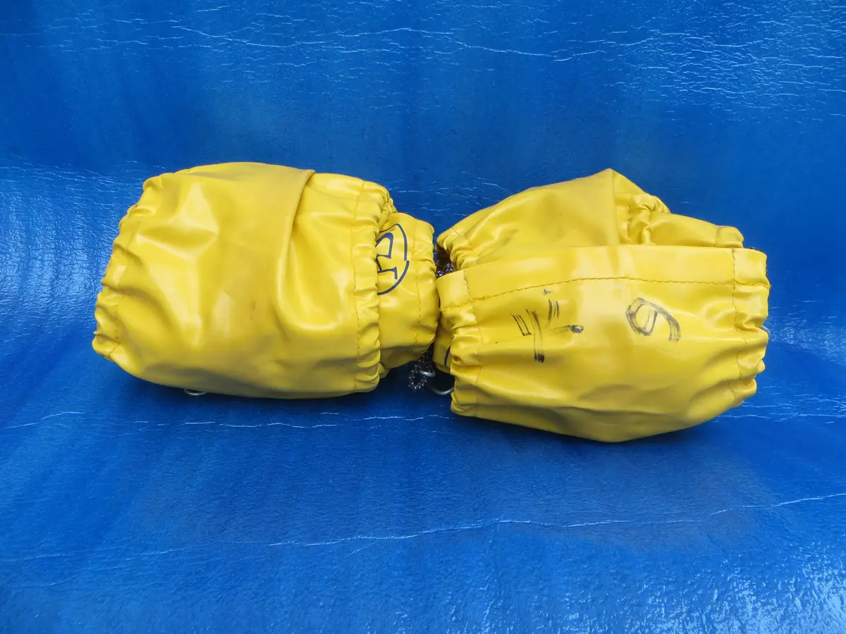 As Professional Whee Rim Cover Bag Pair (25041106) 1