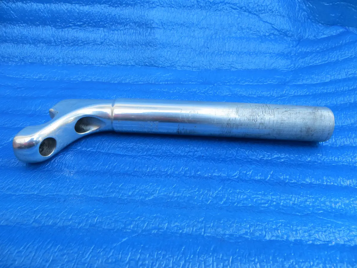 Nitto Jaguar Sp72 Njs Seatpost 27.2/44Mm (26011705) 1