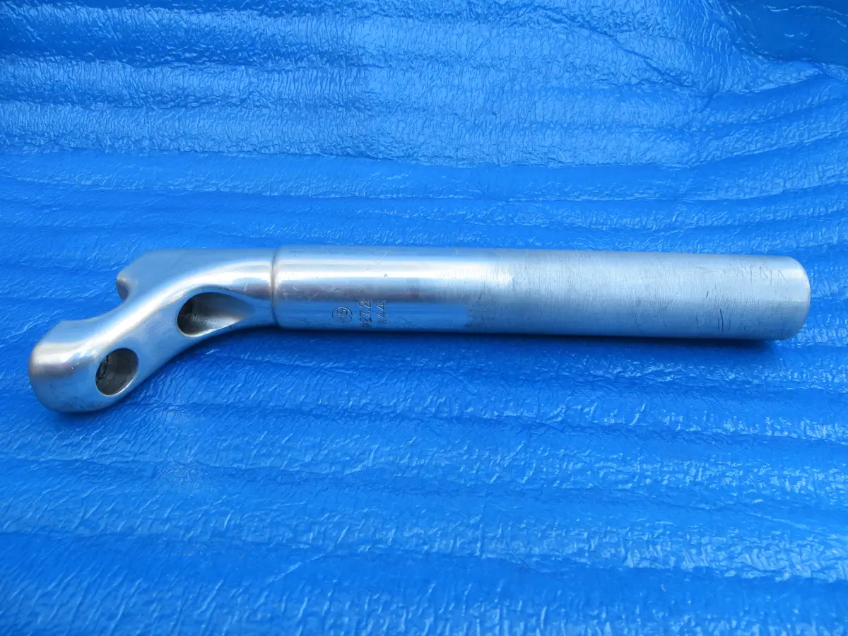Nitto Jaguar Sp72 Njs Seatpost 27.2/44Mm (26011706) 1