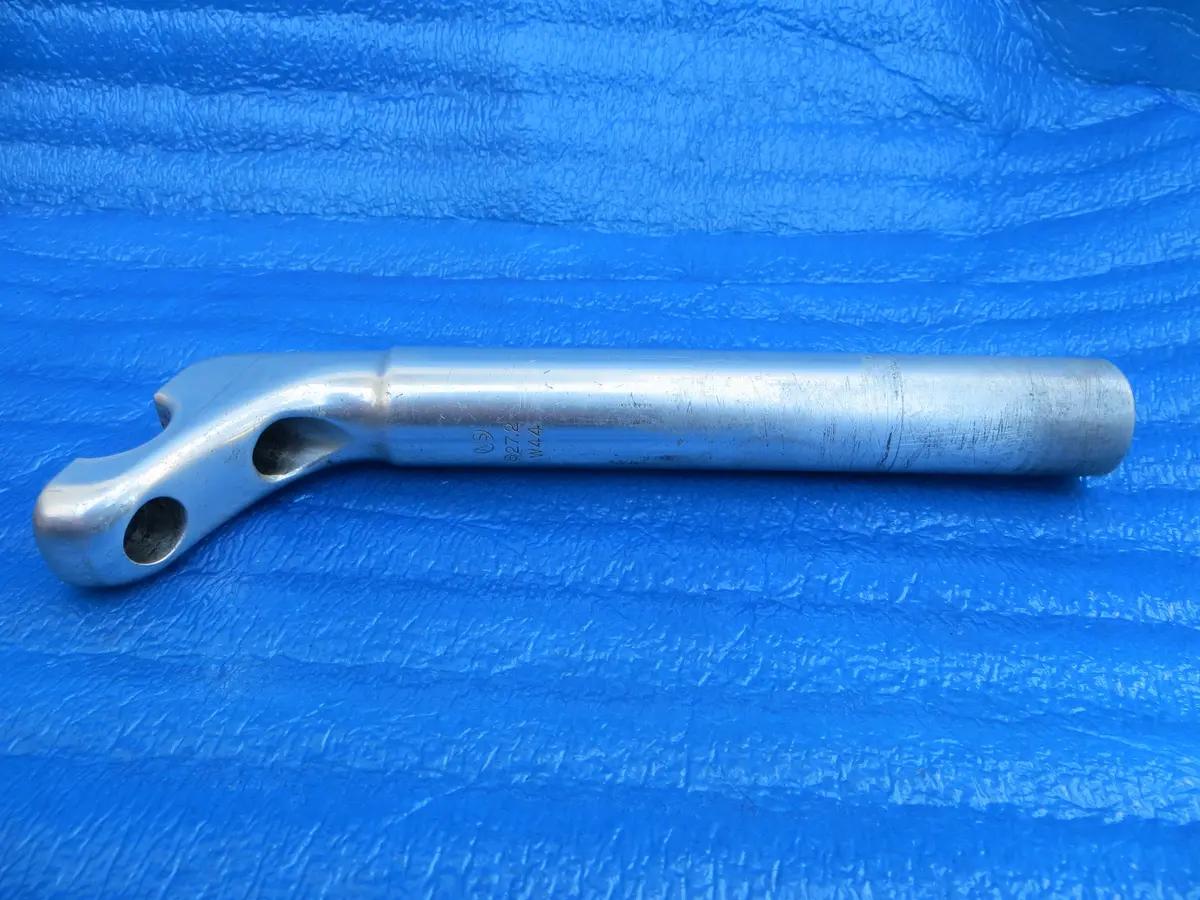 Nitto Jaguar Sp72 Njs Seatpost 27.2/44Mm (26011707) 1
