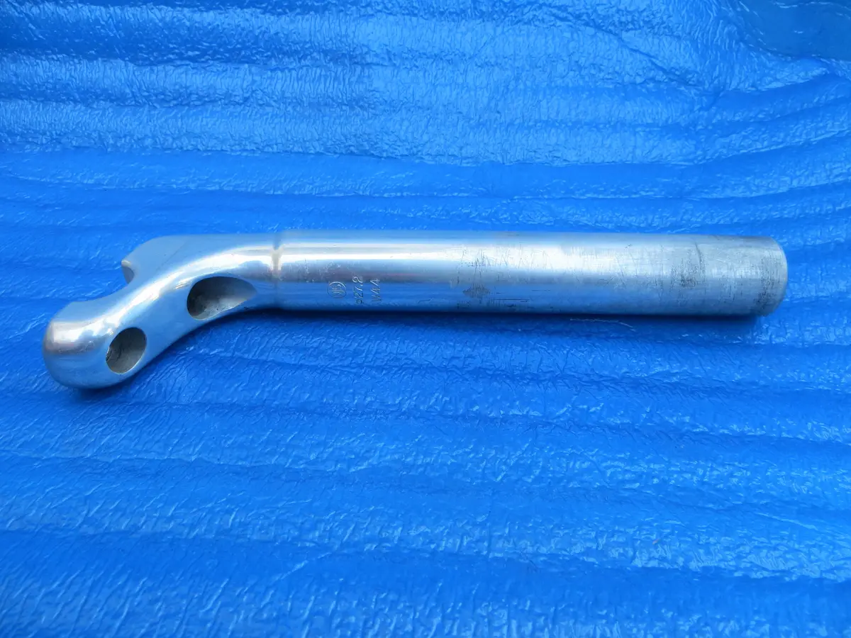 Nitto Jaguar Sp72 Njs Seatpost 27.2/44Mm (26011708) 1