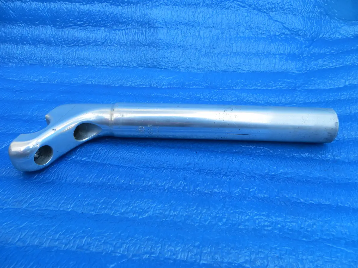 Nitto Jaguar Sp72 Njs Seatpost 26.8/44Mm (26011709) 1