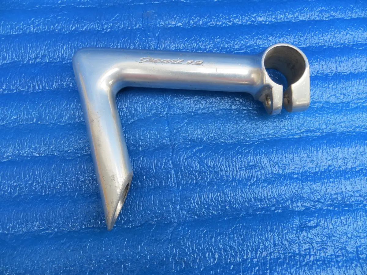 Nitto Pearl 120Mm 71Degree Njs Approved Aa Stem Cut (26012008) 1