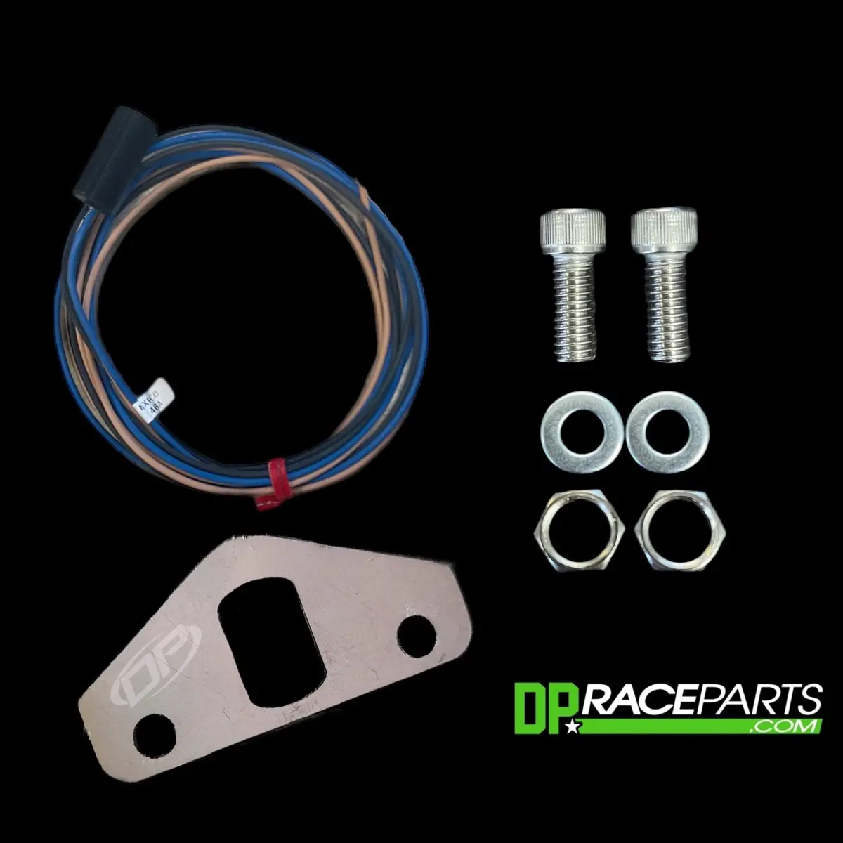 Dynamic Performance Fwd Speed Sensor Kit 1