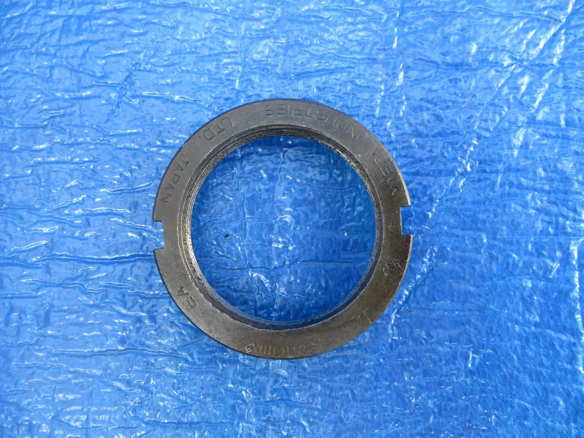 Suntour Njs Stepped Lockring For 12T Cogs  (24120507) 1
