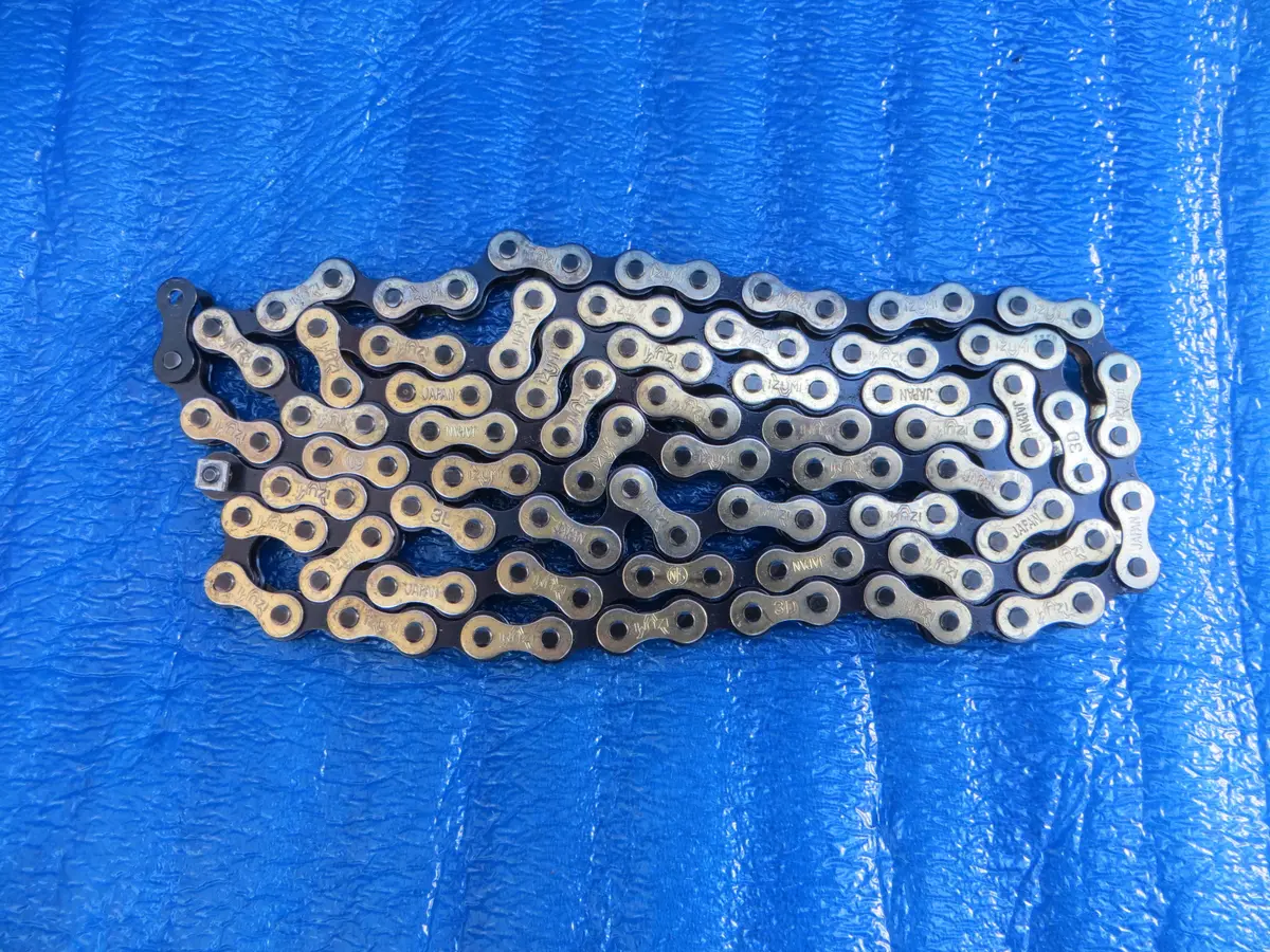 Izumi V Super Toughness Njs Chain 1/8" 106Links #11 1