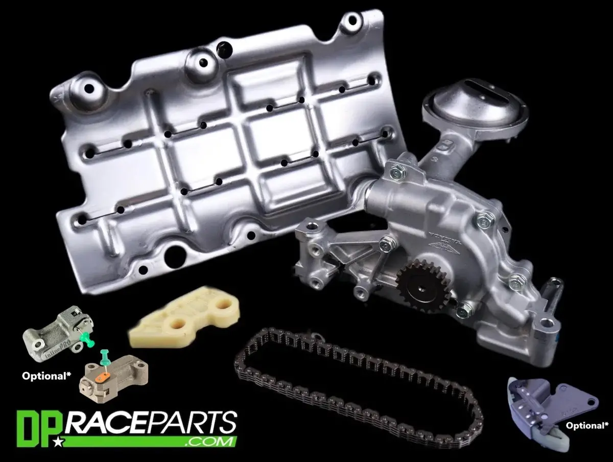 K-Series Modified Oil Pump Kit 1