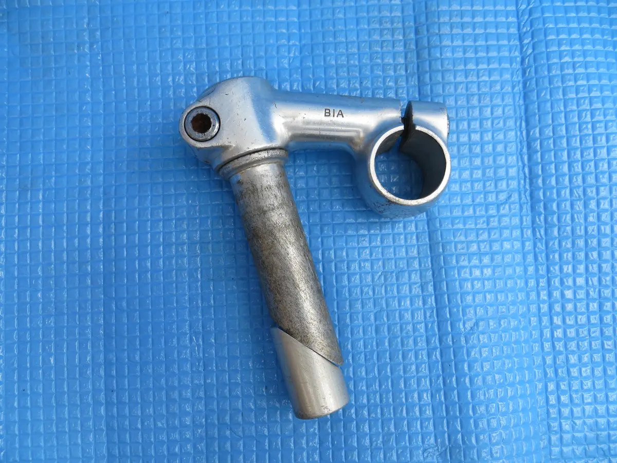 Nitto Tengaeshi Reversible Stem 65Mm Bia (22062304) 1