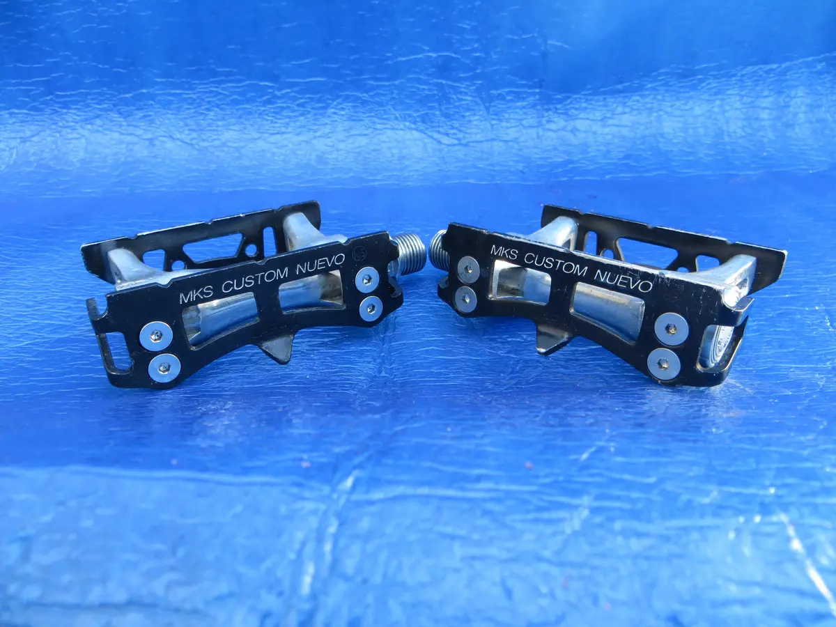 Mks Custom Nuevo Njs Pedals (24121001) 1