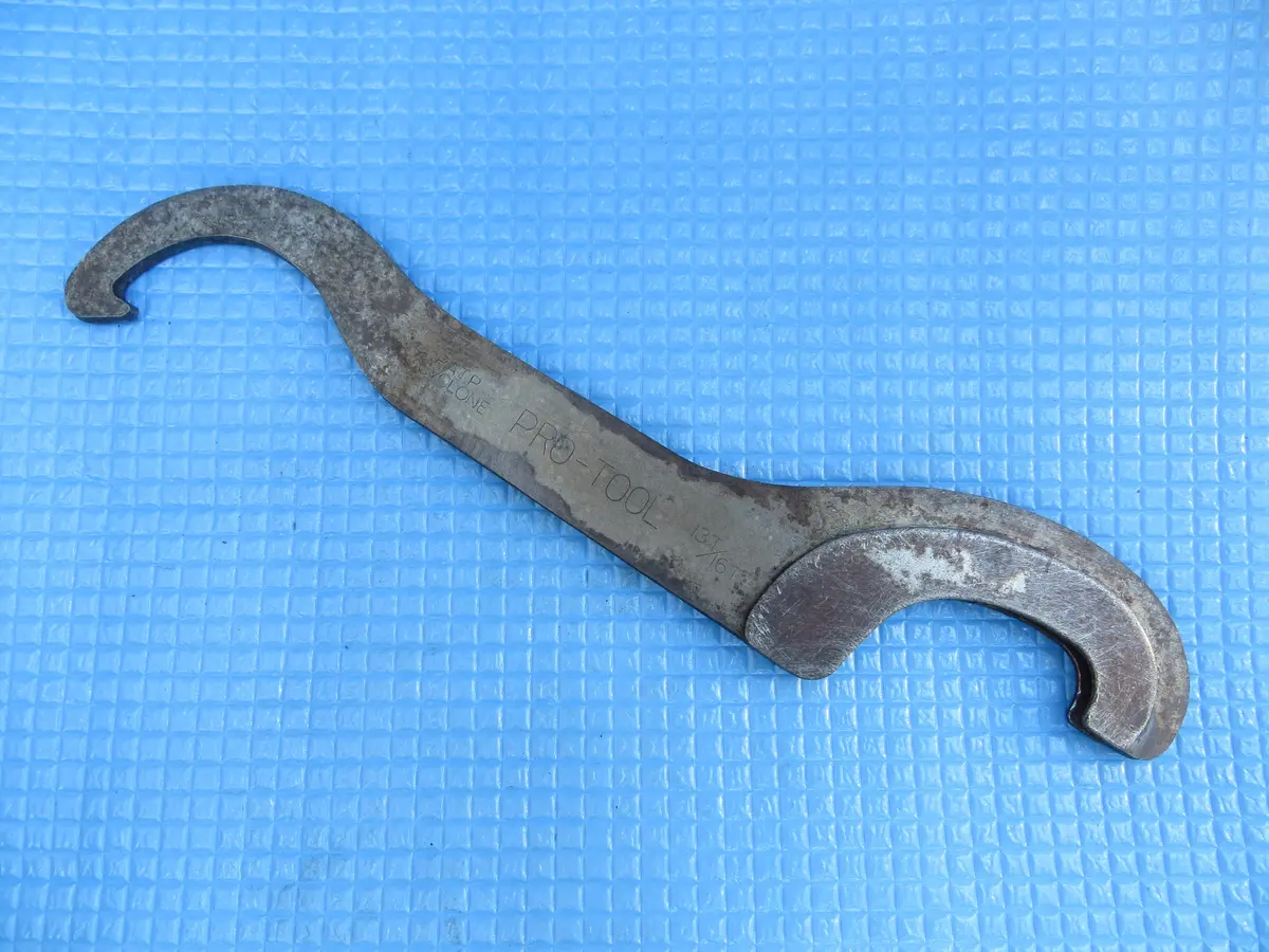 Cyclone 3Rensho San Rensho Cog Lockring Remover (23020512) 1