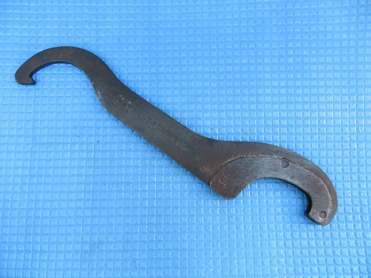 Cyclone  3Rensho San Rensho Cog Lockring Remover (23020513) 1