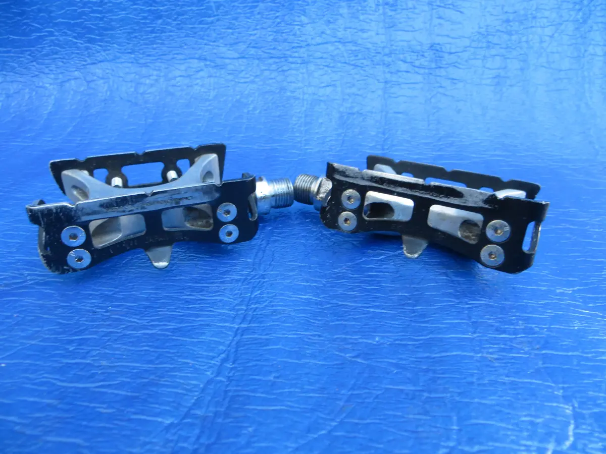 Suntour Superbe Pro Njs Pedals (24121009) 1