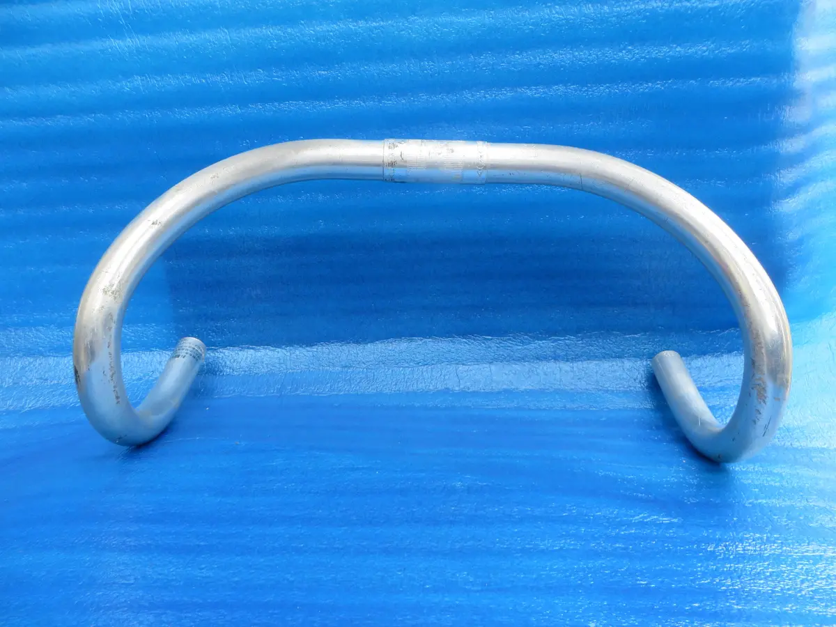 Nitto B123 Aa Njs Handlebar 38Cm Cut (21033021) 1