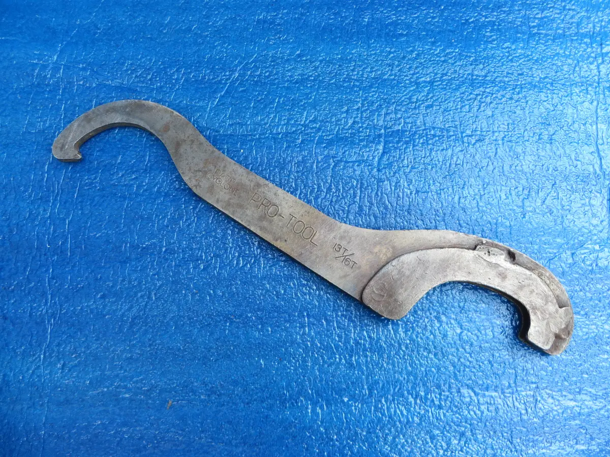 Cyclone  3Rensho San Rensho Cog Lockring Remover (21033031) 1