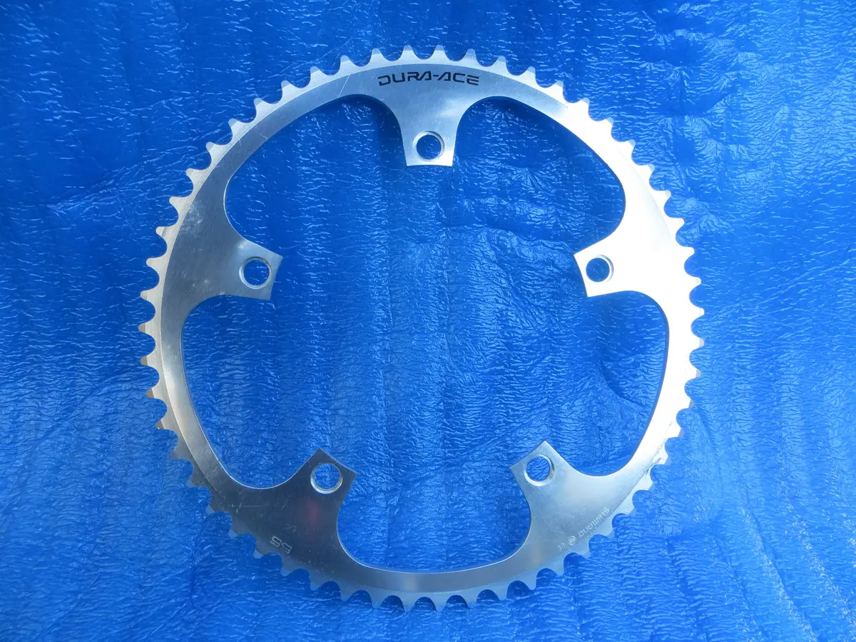 Shimano Fc-7600 1/8" 144Bcd Njs Chainring 55T (26013116) 1