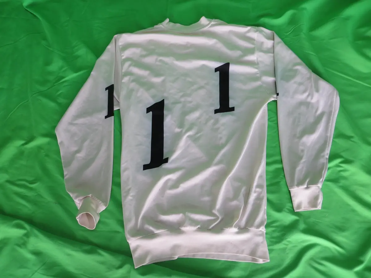Authentic Keirin Jersey Japanese L Size ((American M)) 1