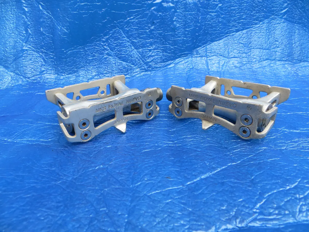 Mks Royal Nuevo Njs Pedals (25042504) 1