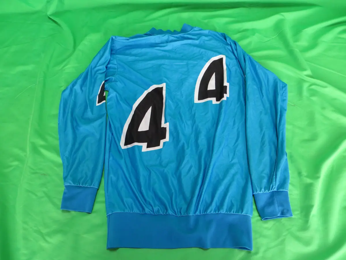 Authentic Keirin Jersey Japanese L Size ((American M)) 1