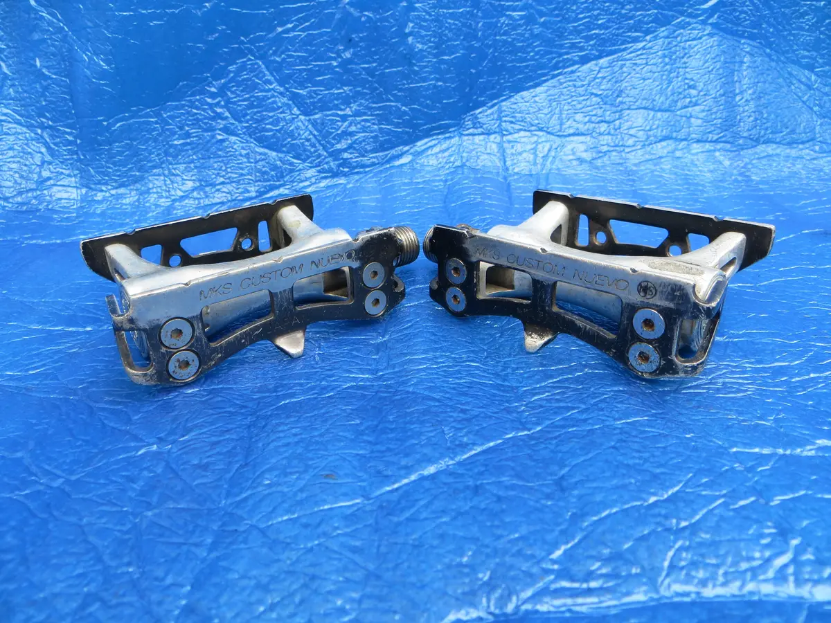 Mks Custom Nuevo Njs Pedals (25042507) 1