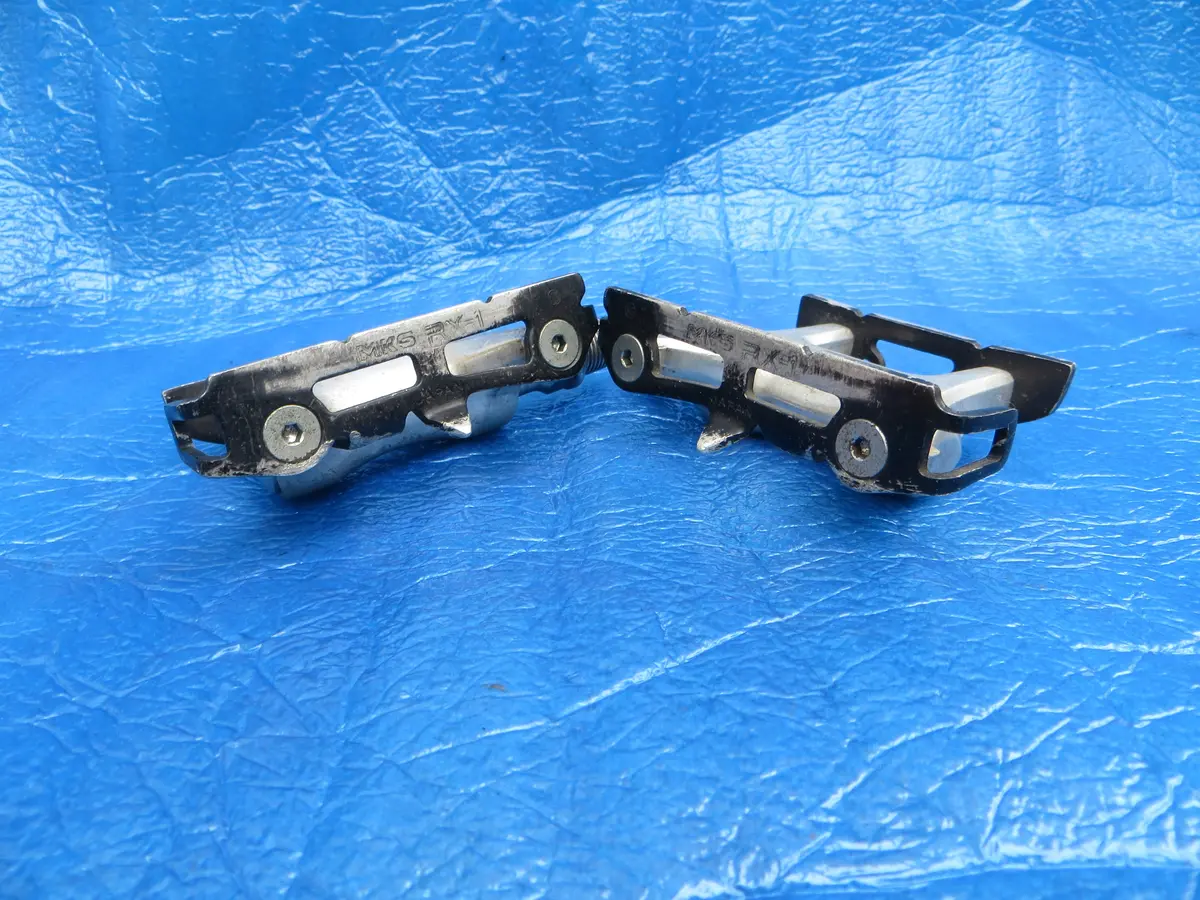 Mks Rx-1 Njs Pedals (25042508) 1