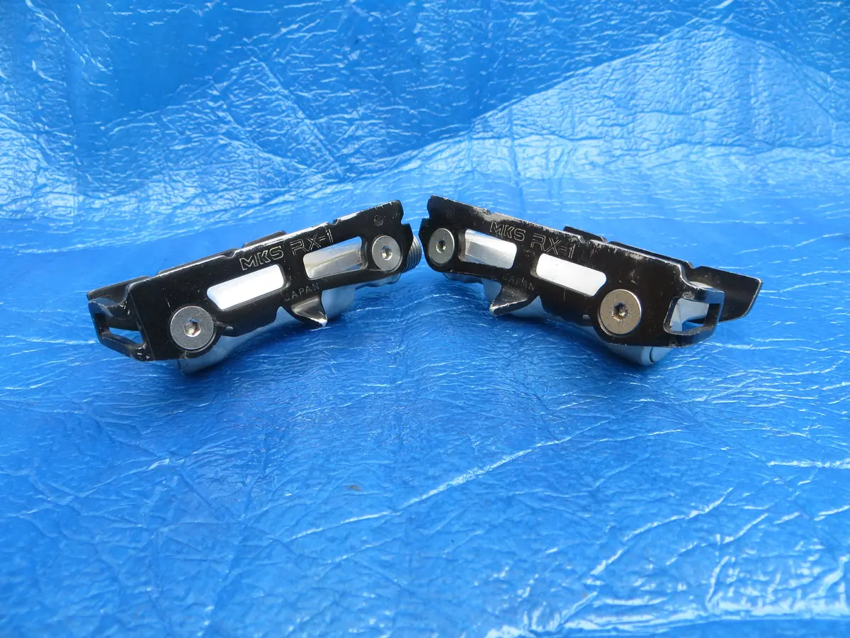 Mks Rx-1 Njs Pedals (25042509) 1