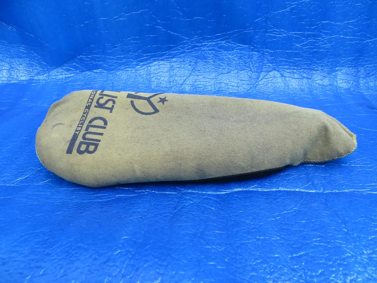 Medalist Saddle Cover Protector  (25042603) 1