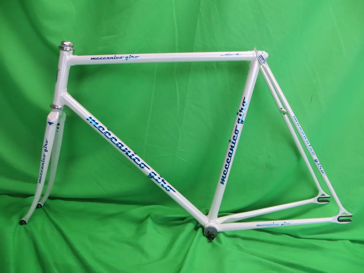 Giro // White // 56Cm #2 1