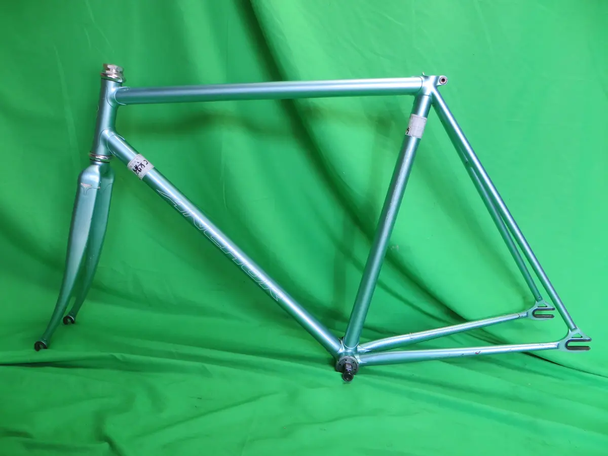Anchor Columbus Max Fork // Sky Blue Metallic // 53.5Cm 1
