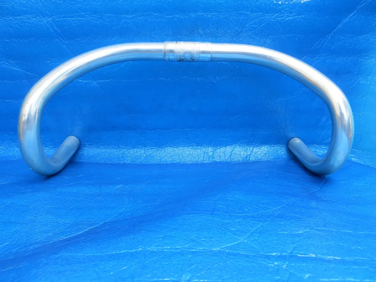 Nitto B125 Aa Njs Handlebar 37Cm Cut (24082515) 1