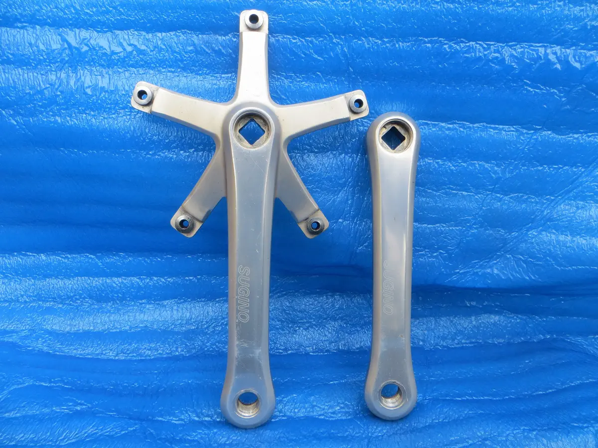 Sugino 75 Grand Mighty 144Bcd 167.5Mm Njs (26020601) 1