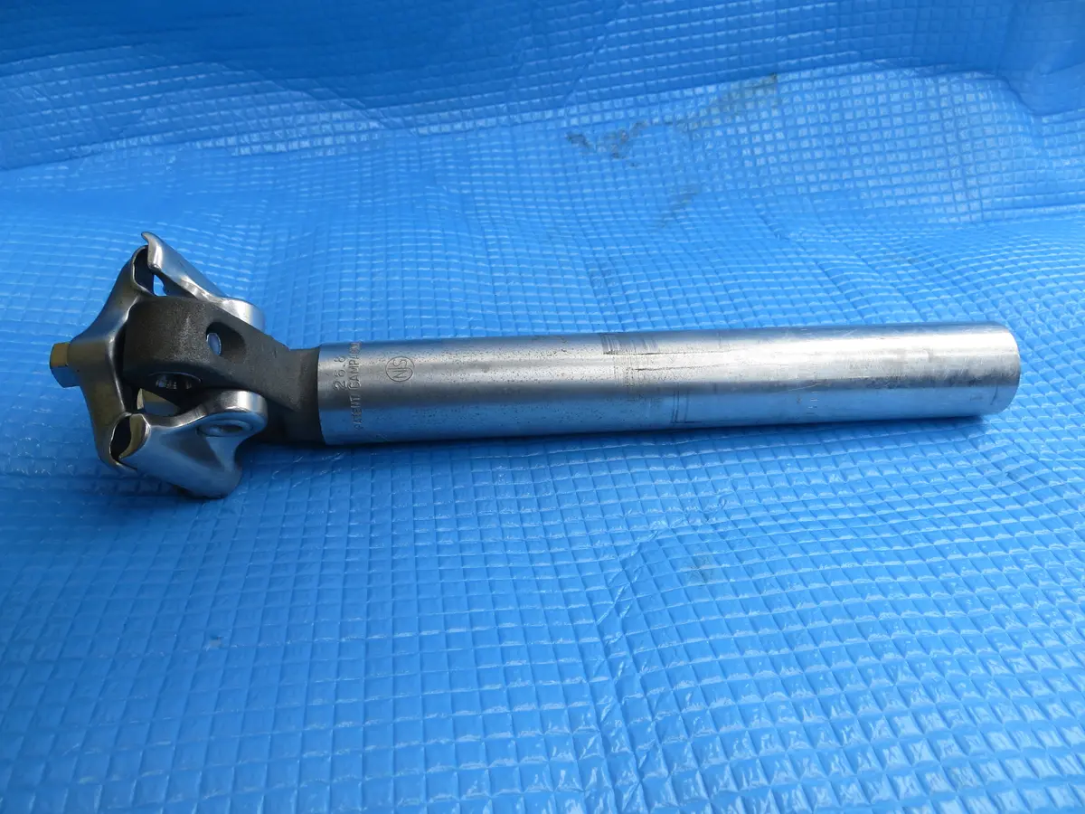 Campagnolo Njs Seatpost 26.8/44Mm (23022502) 1