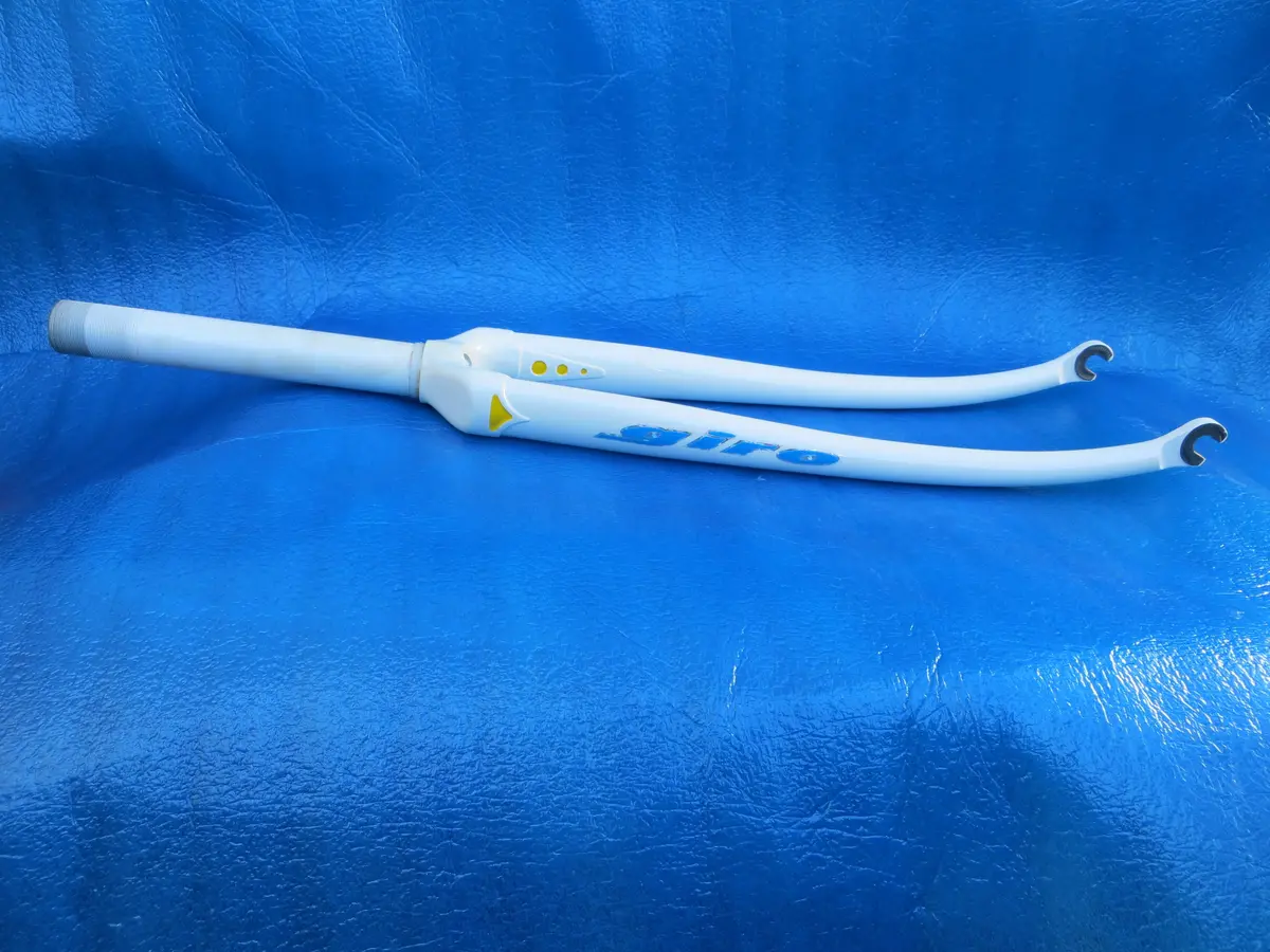 Giro Front Fork 167Mm Steering Column 9Mm Slot /231207 1