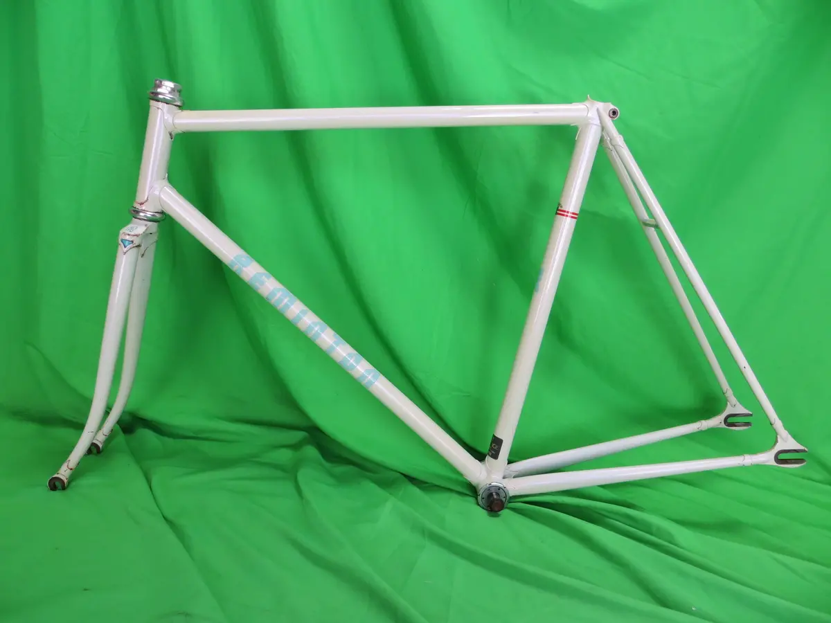 Reminton Tange Prestige / White / 54Cm 1