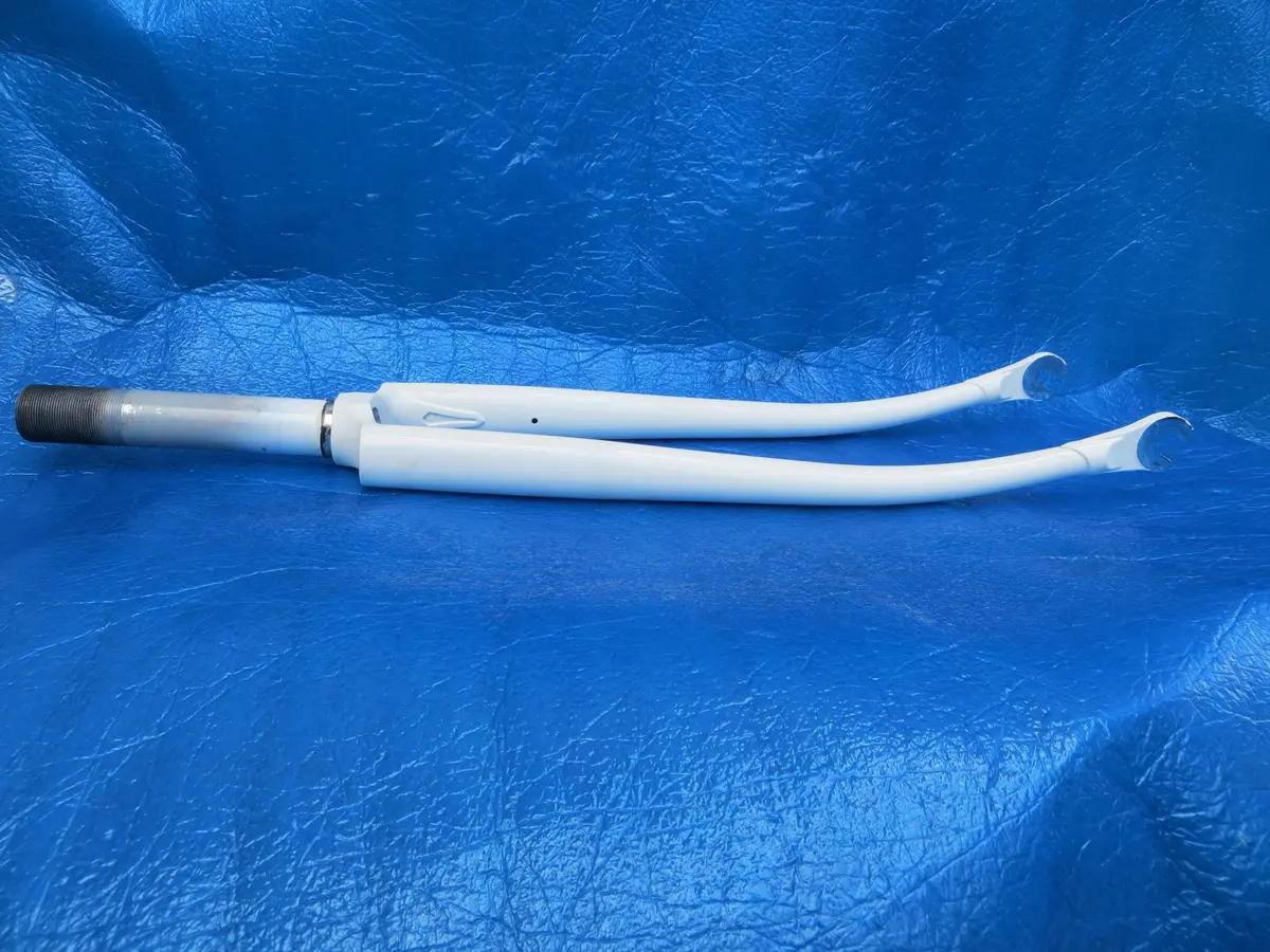 Panasonic Front Fork 130Mm Steering Column 9Mm Slot 240828 1