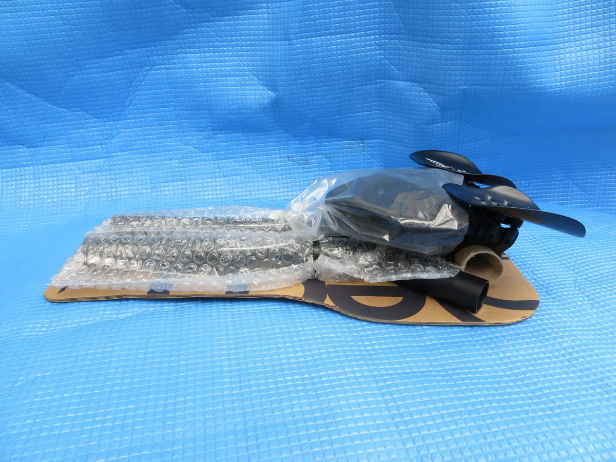 Never Used Deda Parabolica Triathlon Time Trial Bars Extensions (23030204) 1