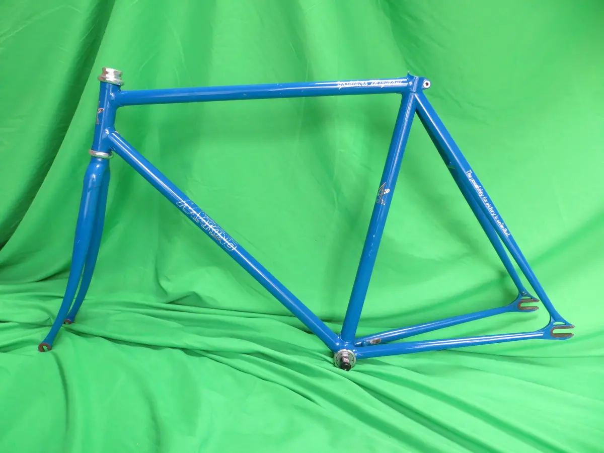 Makino // Grayish Blue // 54Cm 1