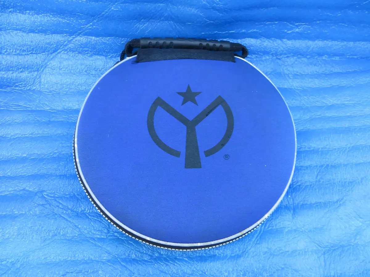 Medalist Club Chainring Case Bag /26020903 1