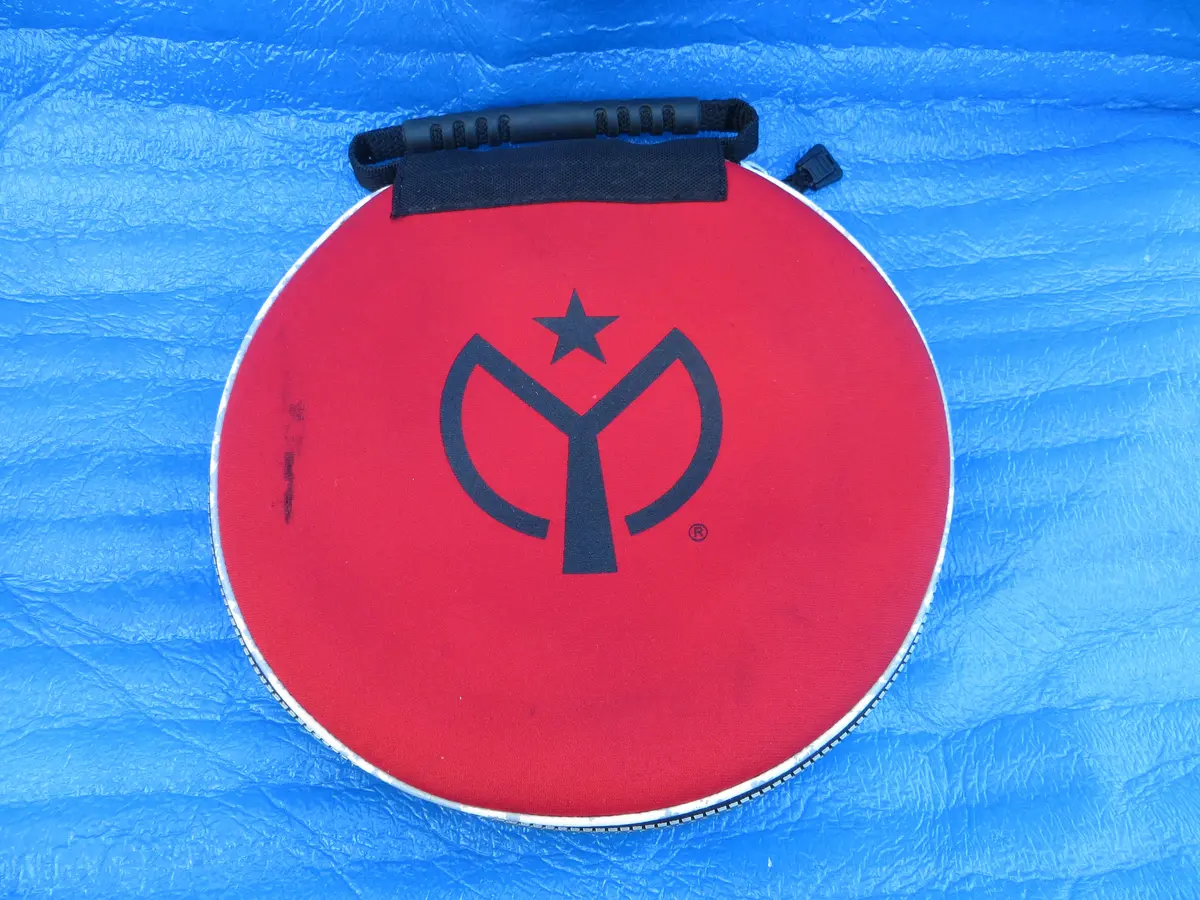 Medalist Club Chainring Case Bag /26020904 1