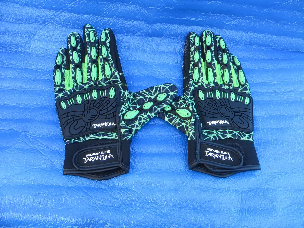Never Used Tarantura Gloves Ll-Size /26020905 1