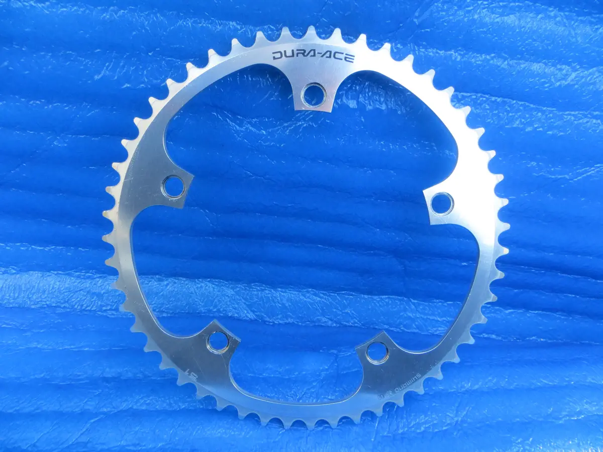 Shimano Fc-7600 1/8" 144Bcd Njs Chainring 51T (26020913) 1