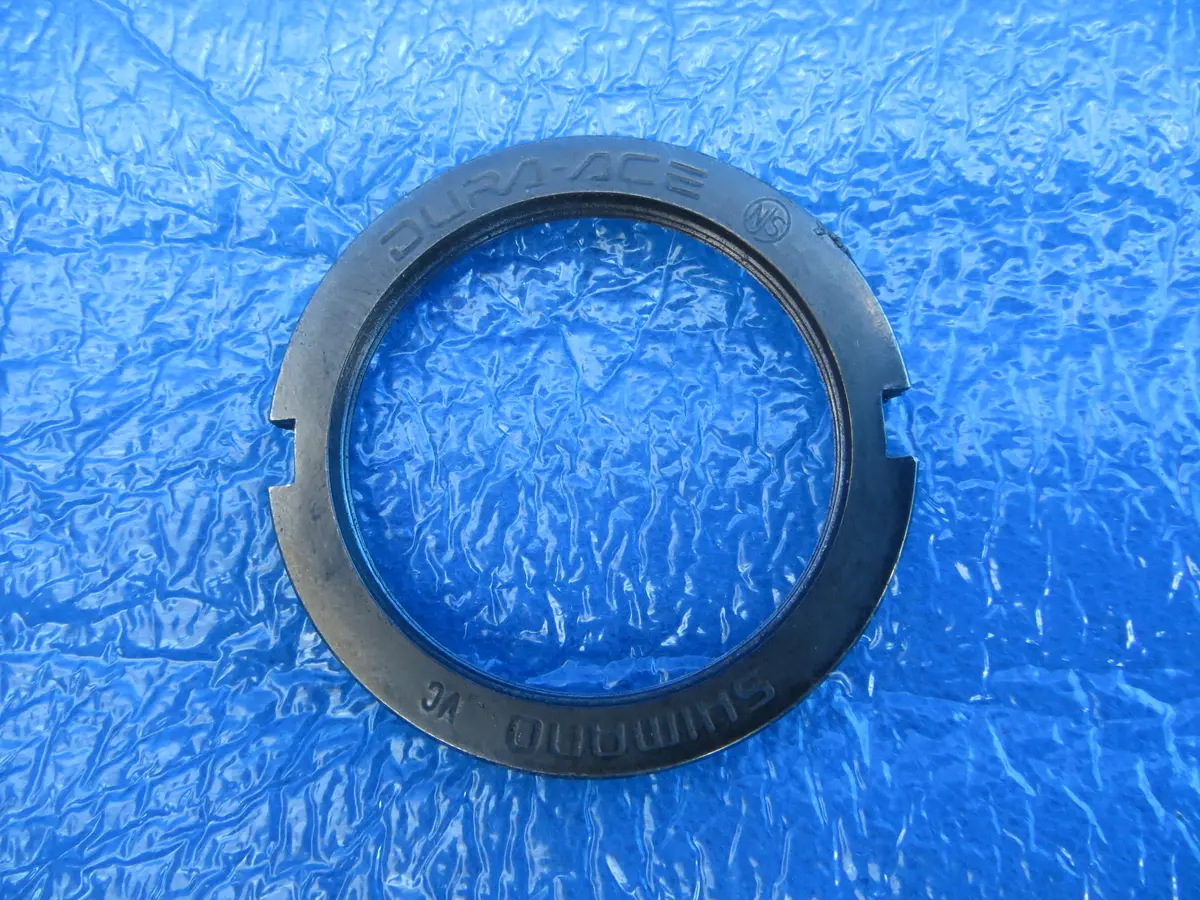 Shimano Dura Ace Njs Lockring (26020922) 1