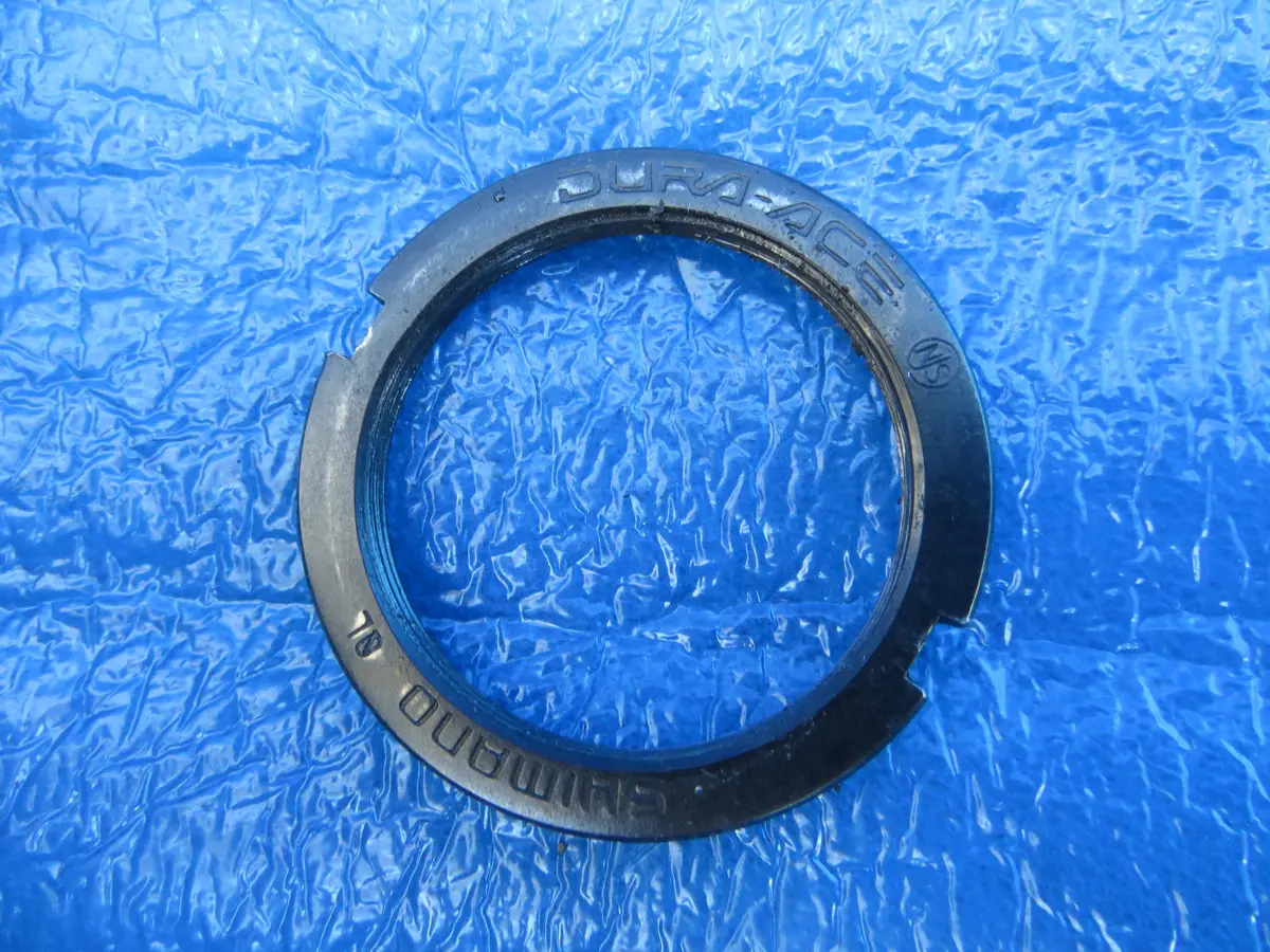 Shimano Dura Ace Njs Lockring (26020927) 1