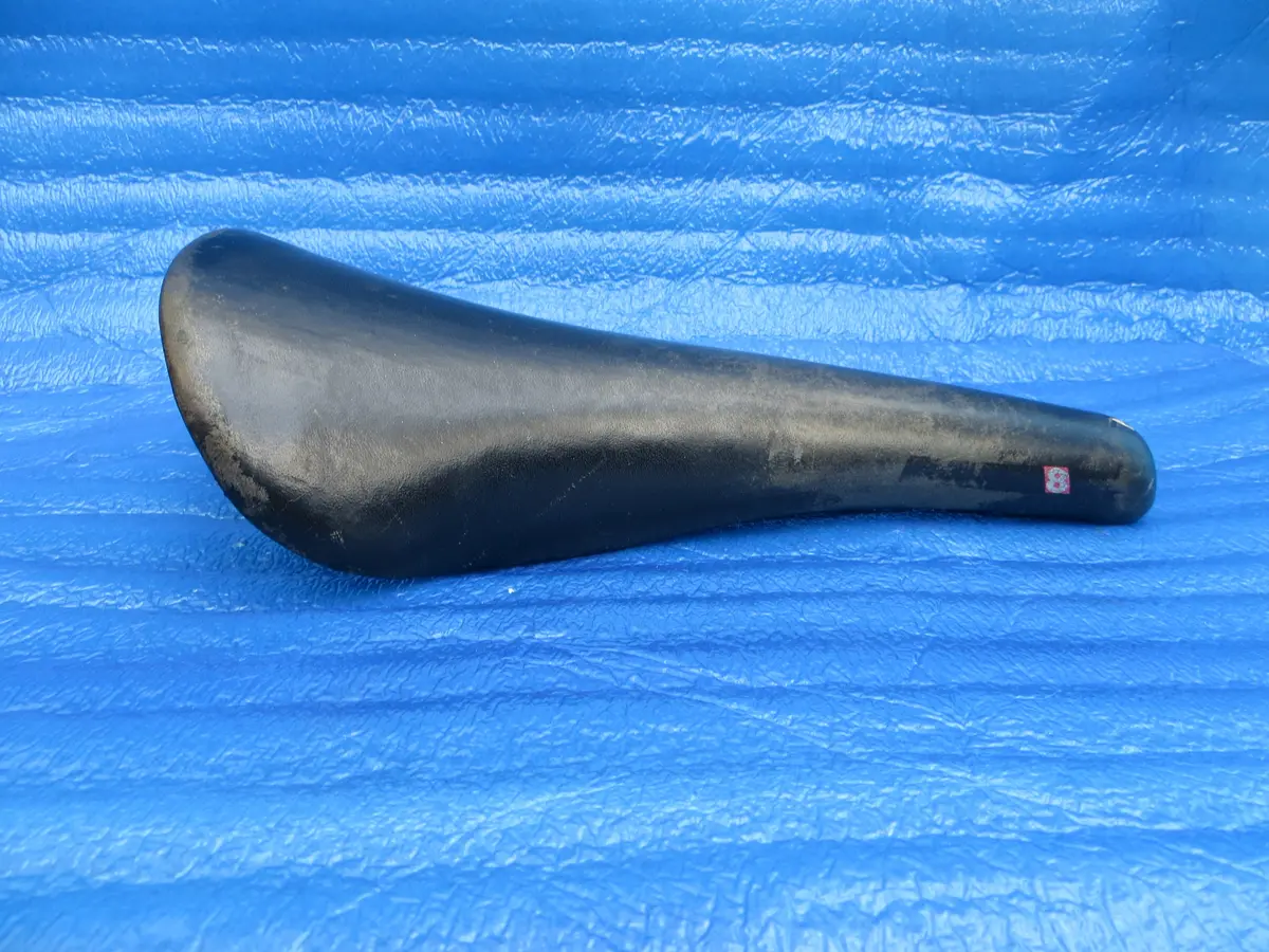 Kashima Five Gold Fg-8P 30Mm Njs Unpadded Saddle (26021002) 1